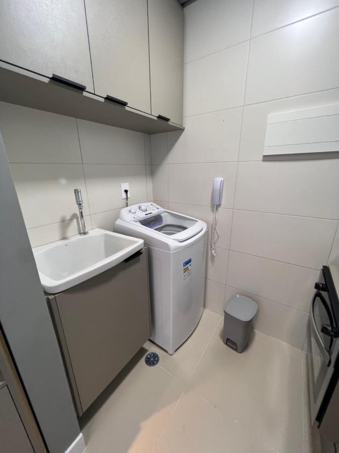 Com Vista Maravilhosa No Bairro Do Pina! Cozinha Completa, Wi-fi, Ar Condicionado E Maquina De Lavar - Com Estacionamento, Recepcao 24h, Piscina E Academia