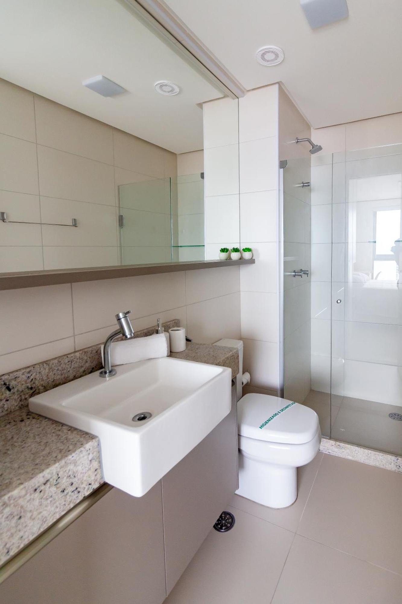 Com Vista Maravilhosa No Bairro Do Pina! Cozinha Completa, Wi-fi, Ar Condicionado E Maquina De Lavar - Com Estacionamento, Recepcao 24h, Piscina E Academia Apartment *